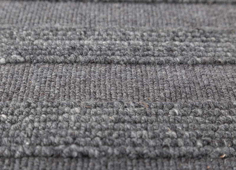 Wool Rug 270x180cm - Wool Rug