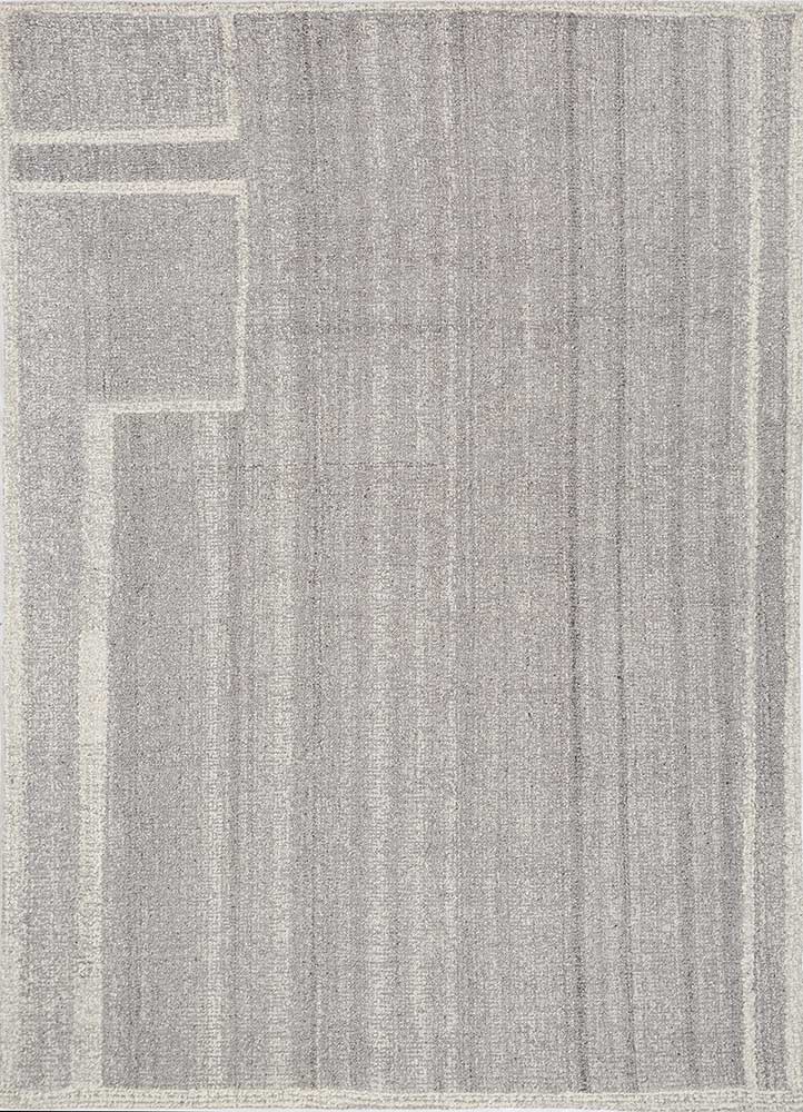 Wool Rug 240x150cm - Wool Rug