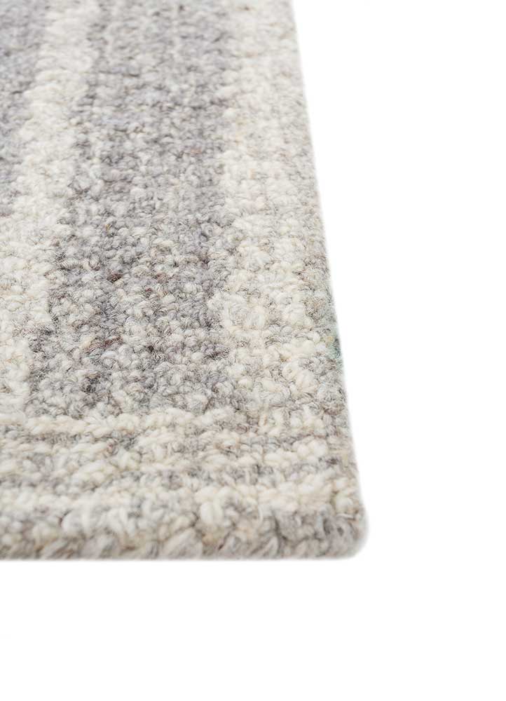 Wool Rug 240x150cm - Wool Rug