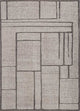 Wool Rug 240x150cm - Wool Rug