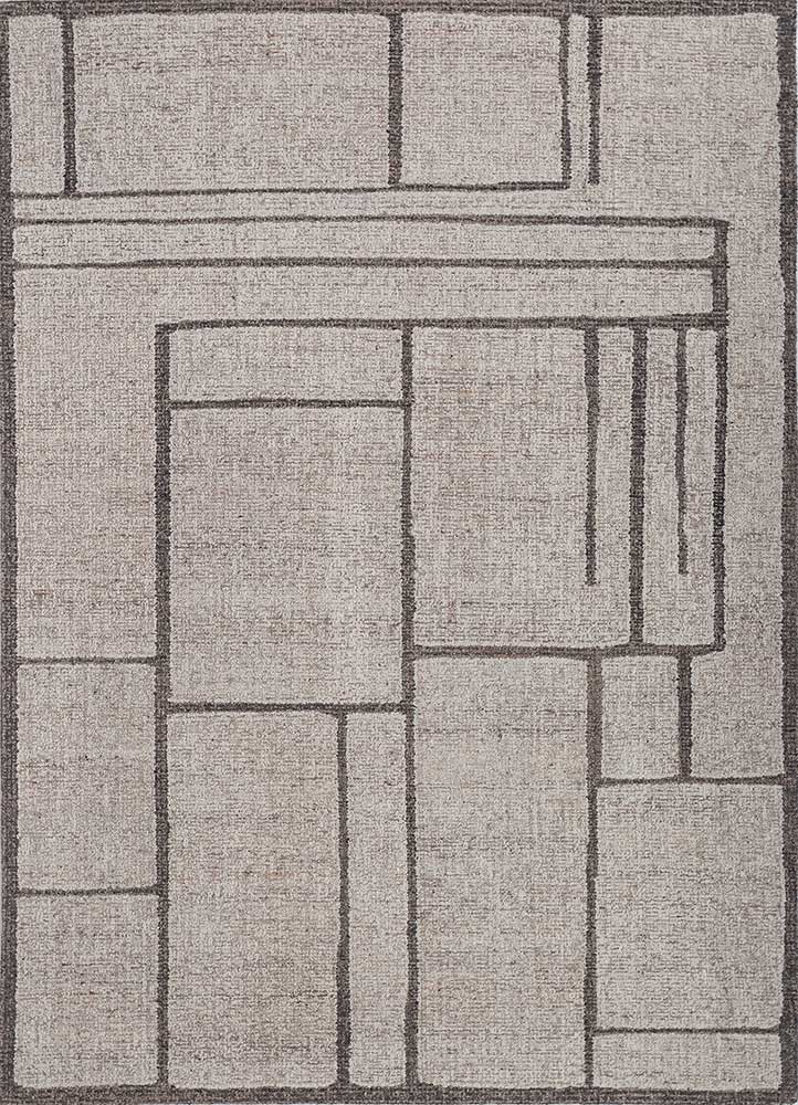 Wool Rug 240x150cm - Wool Rug