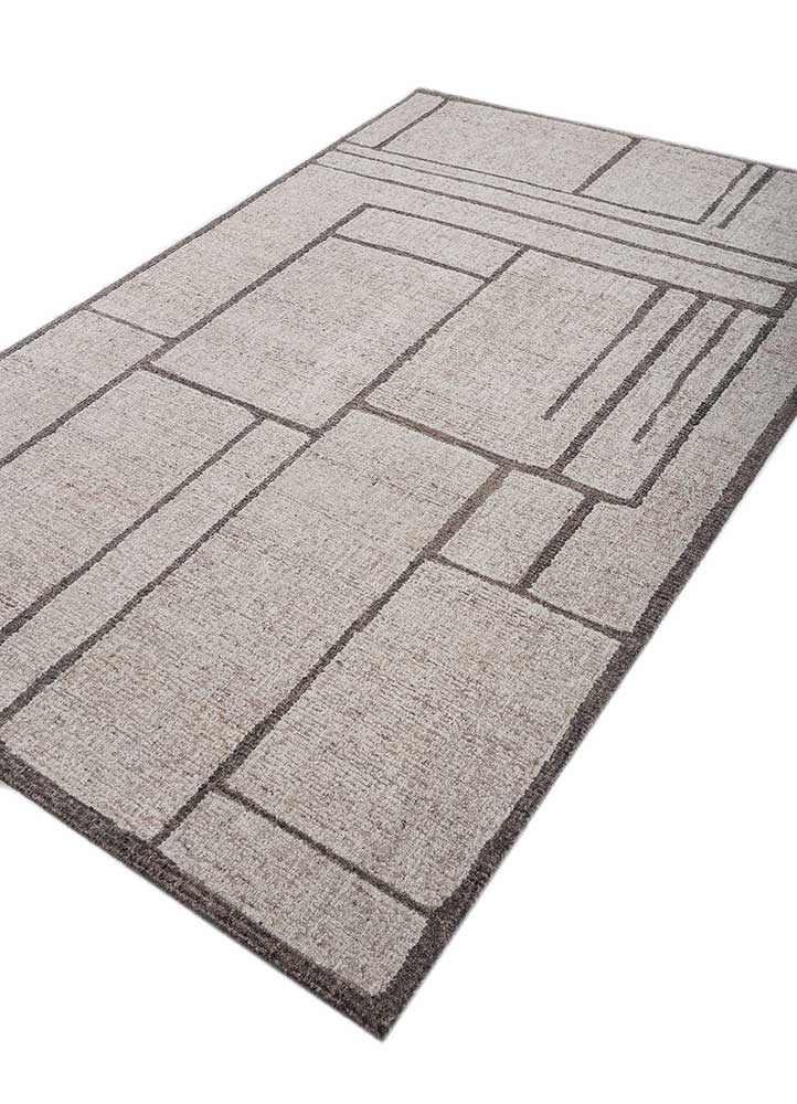 Wool Rug 240x150cm - Wool Rug