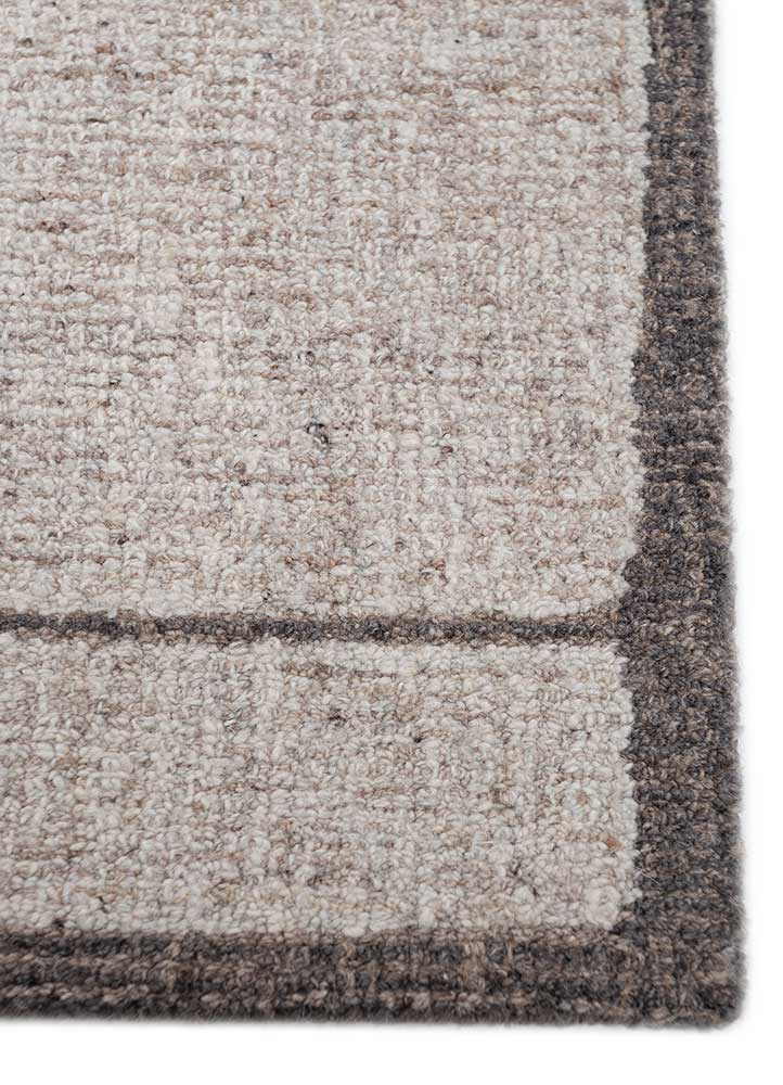 Wool Rug 240x150cm - Wool Rug