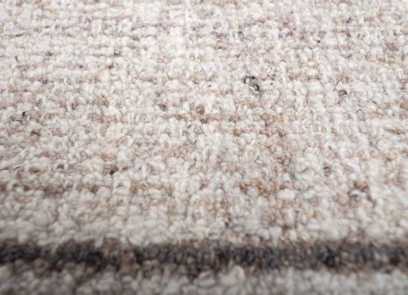Wool Rug 240x150cm - Wool Rug
