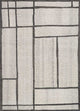 Wool Rug 240x150cm - Wool Rug