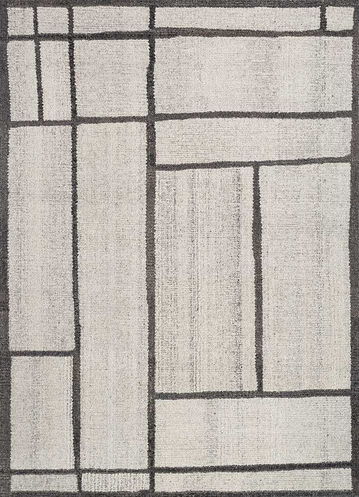 Wool Rug 240x150cm - Wool Rug
