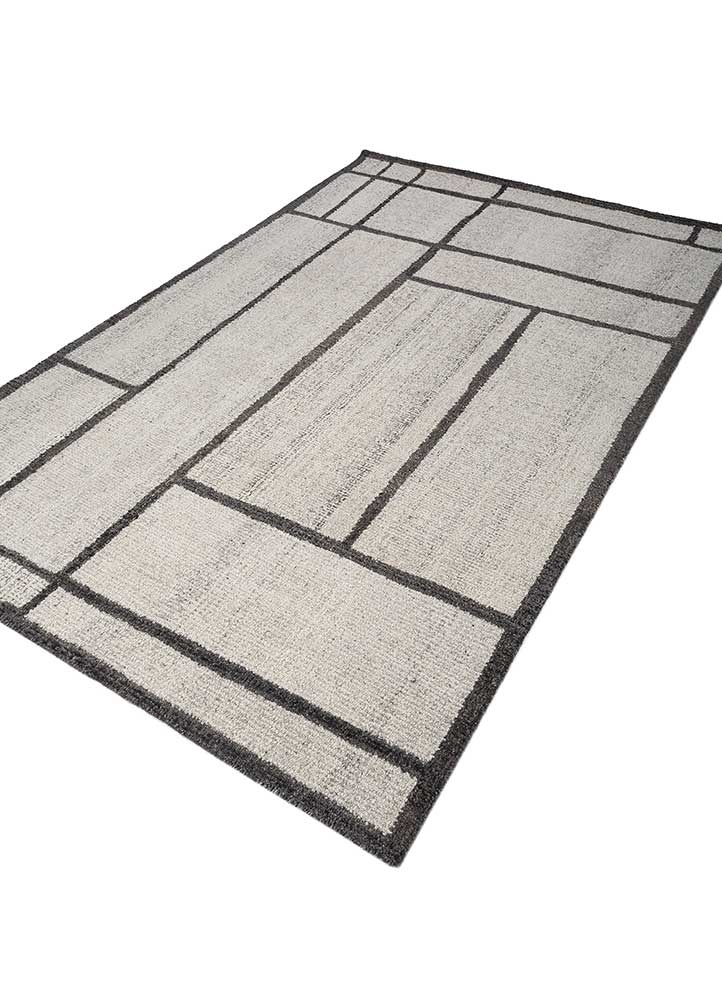 Wool Rug 240x150cm - Wool Rug