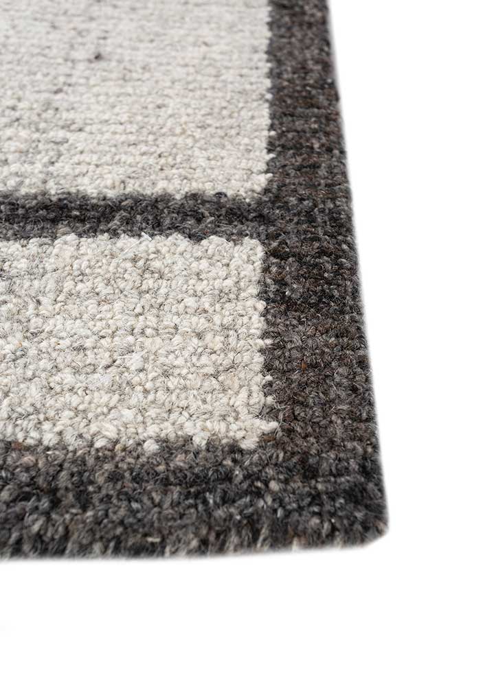 Wool Rug 240x150cm - Wool Rug