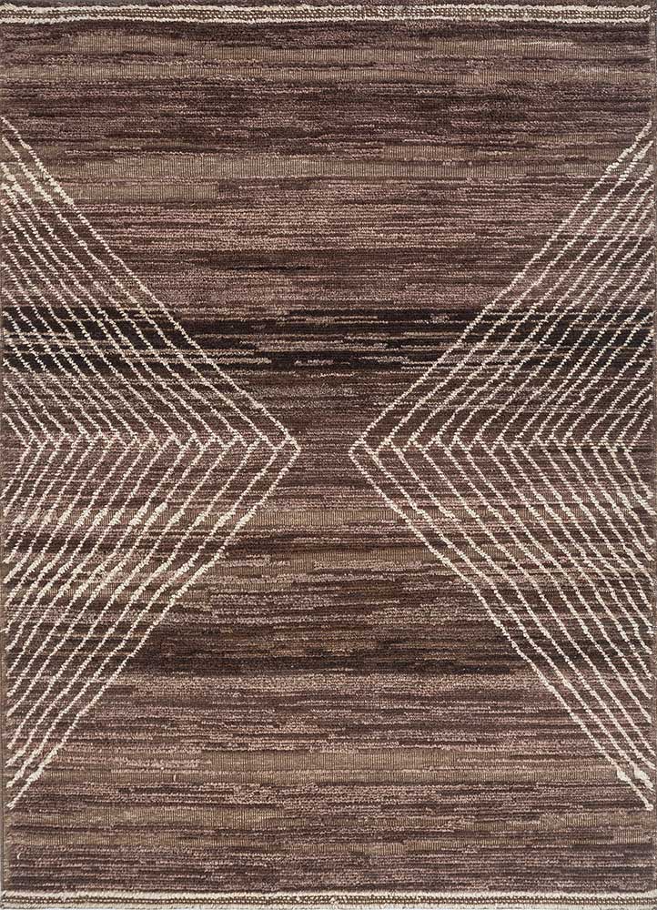 Wool Rug 240x150cm - Wool Rug