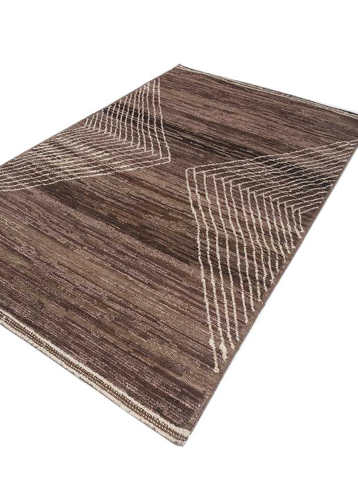 Wool Rug 240x150cm - Wool Rug