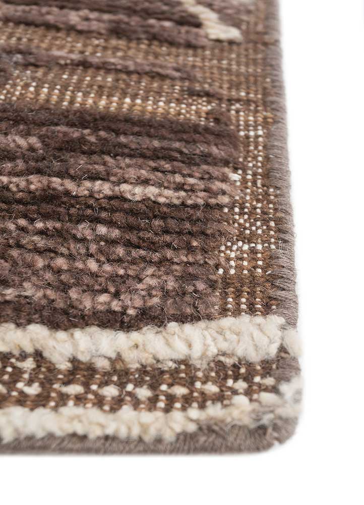 Wool Rug 240x150cm - Wool Rug
