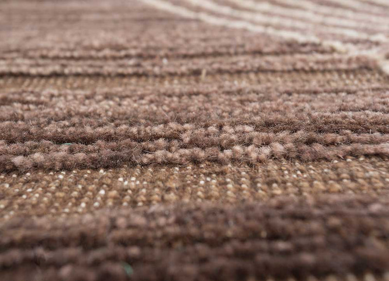 Wool Rug 240x150cm - Wool Rug