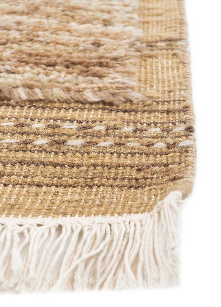 Wool Rug 300x240cm - Wool Rug