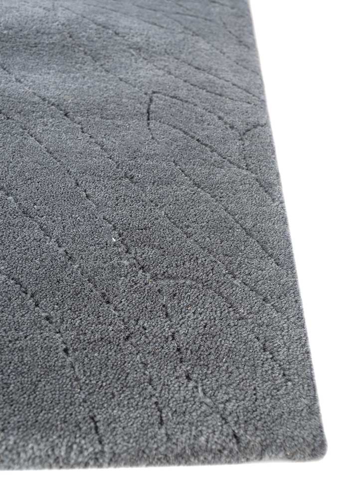 Wool Rug 165x233cm - Wool Rug