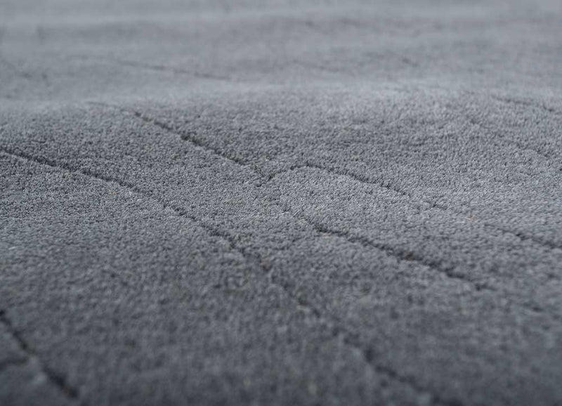 Wool Rug 165x233cm - Wool Rug