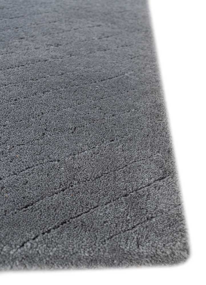Wool Rug 165x233cm - Wool Rug