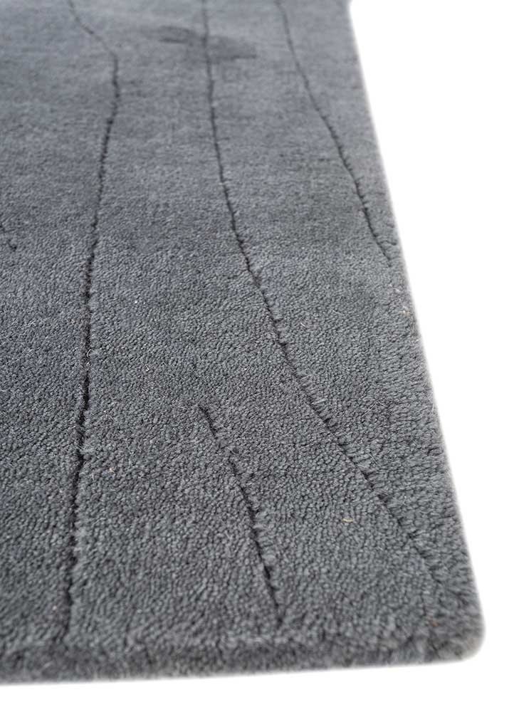 Wool Rug 165x233cm - Wool Rug