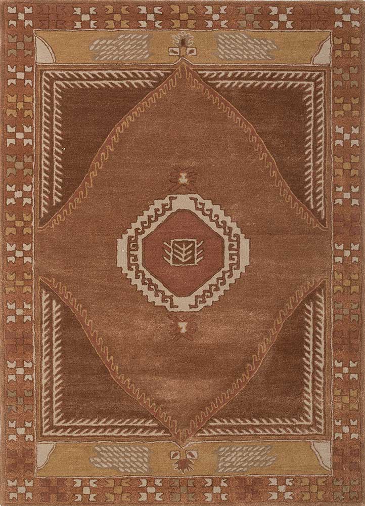 Wool Rug 240x150cm - Wool Rug