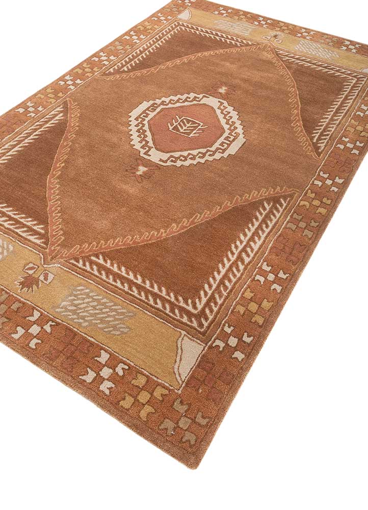 Wool Rug 240x150cm - Wool Rug