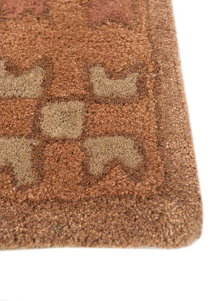 Wool Rug 240x150cm - Wool Rug