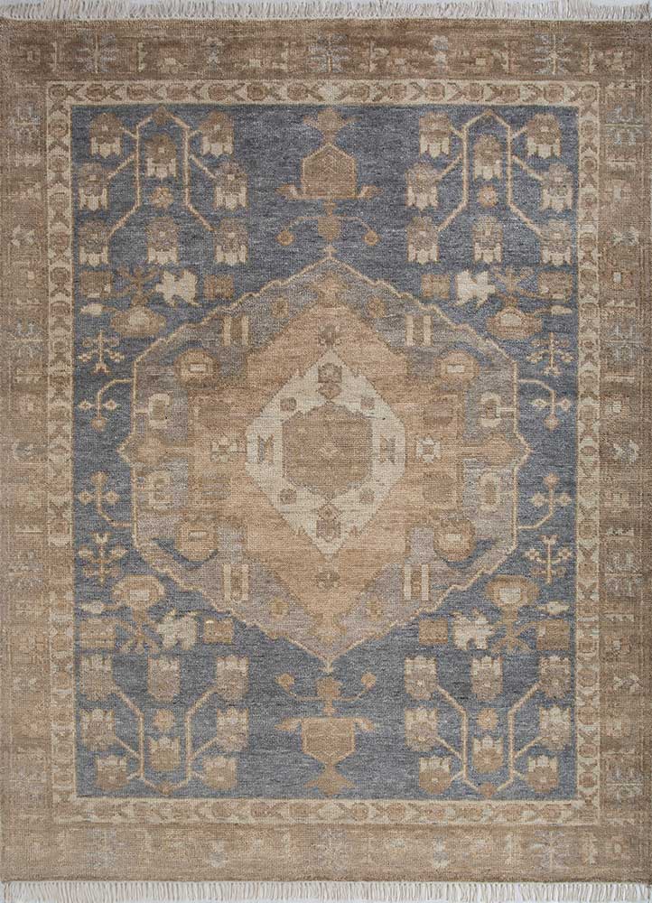 Wool Rug 300x240cm - Wool Rug
