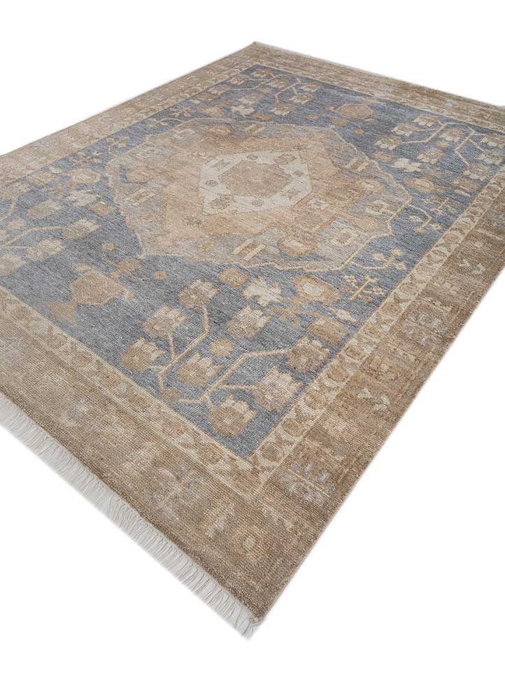 Wool Rug 300x240cm - Wool Rug