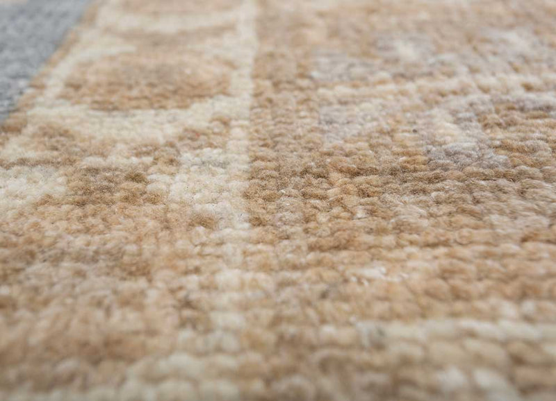 Wool Rug 300x240cm - Wool Rug