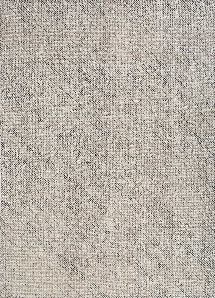 Wool Rug 240x150cm - Wool Rug