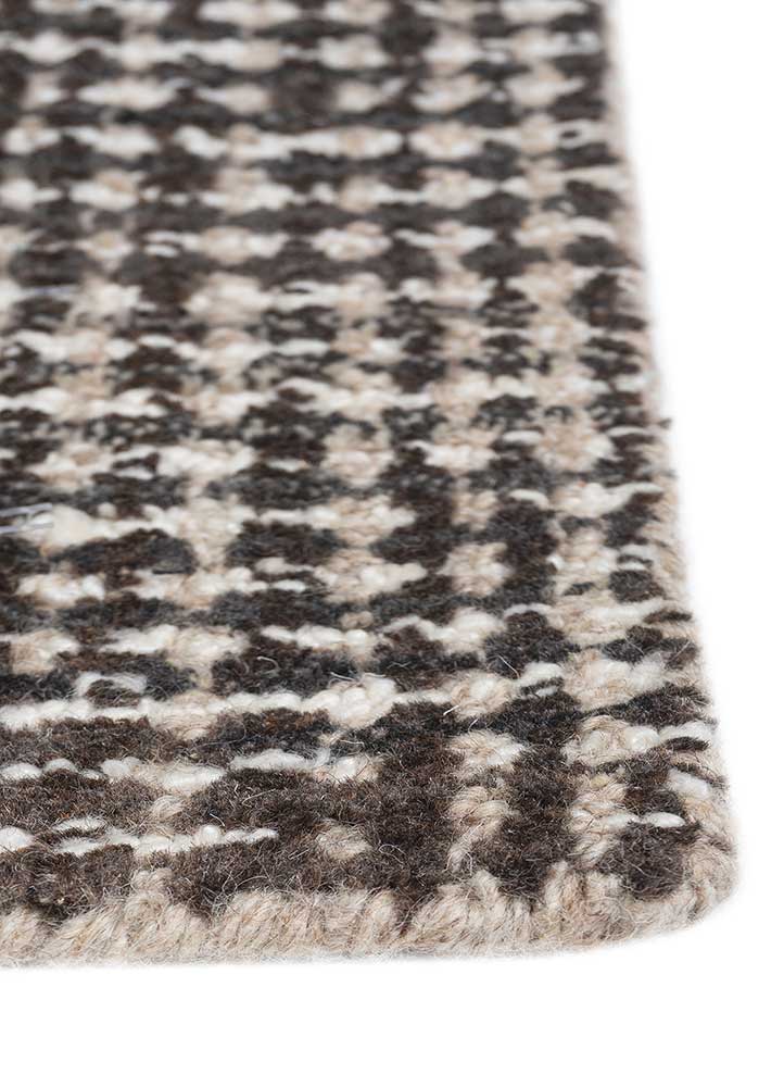 Wool Rug 240x150cm - Wool Rug
