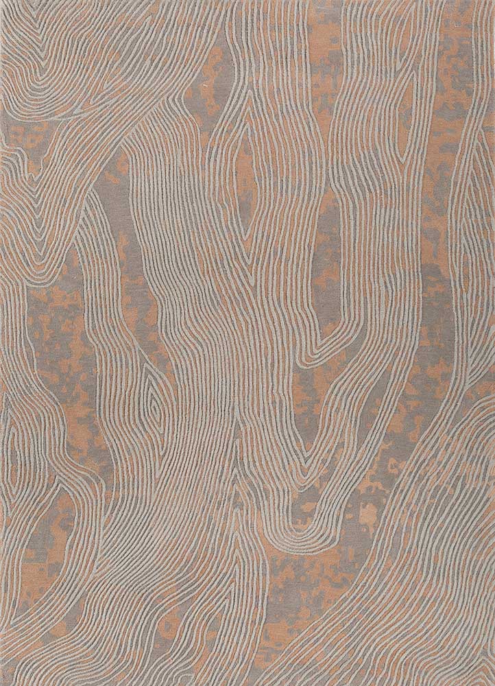 Wool Rug 240x150cm - Wool Rug