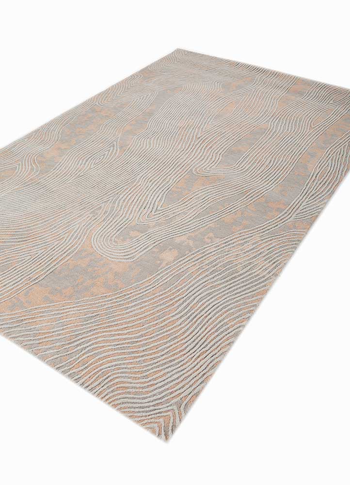 Wool Rug 240x150cm - Wool Rug