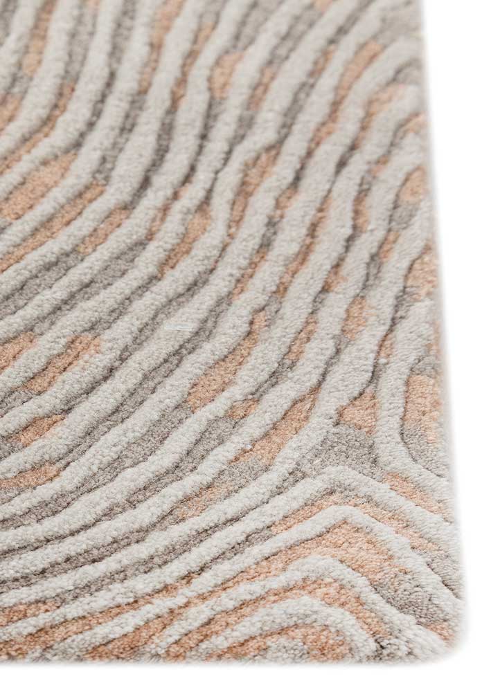 Wool Rug 240x150cm - Wool Rug