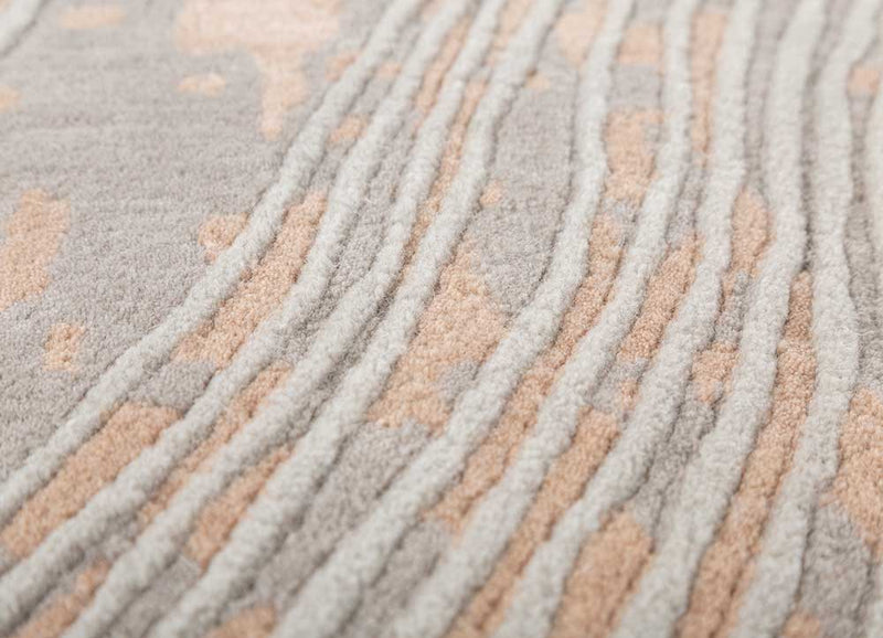 Wool Rug 240x150cm - Wool Rug