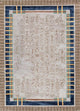 Wool Rug 270x180cm - Wool Rug
