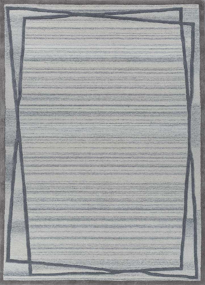 Wool Rug 270x180cm - Wool Rug
