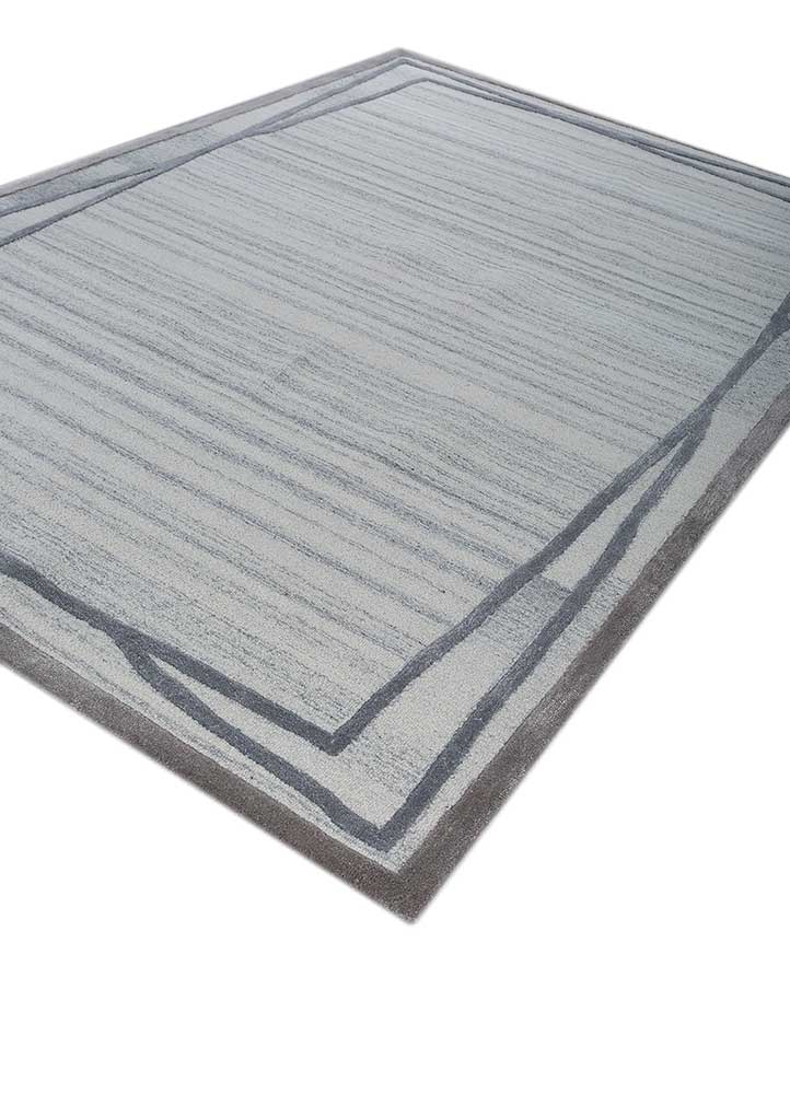 Wool Rug 270x180cm - Wool Rug