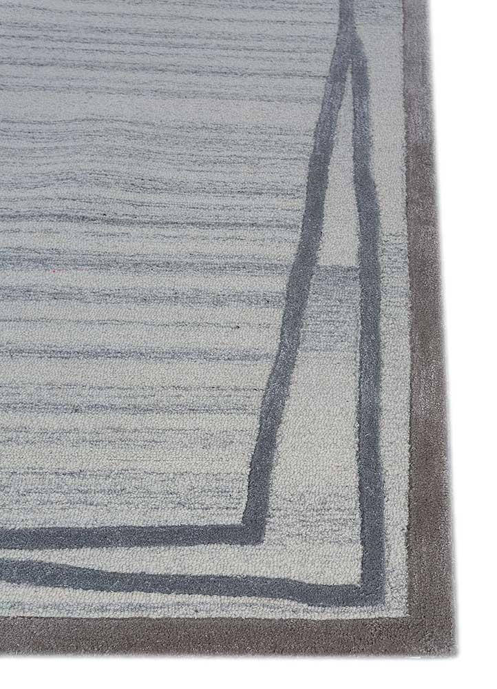 Wool Rug 270x180cm - Wool Rug