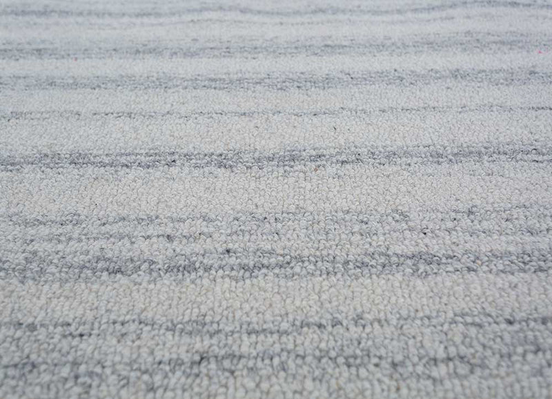 Wool Rug 270x180cm - Wool Rug