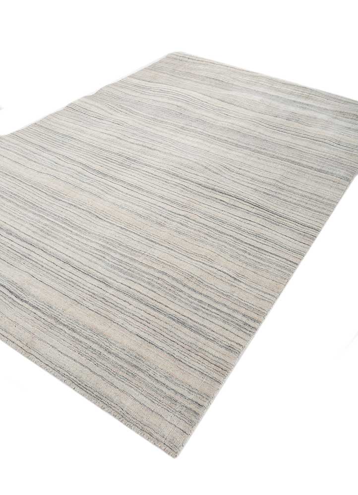 Wool Rug 270x180cm - Wool Rug