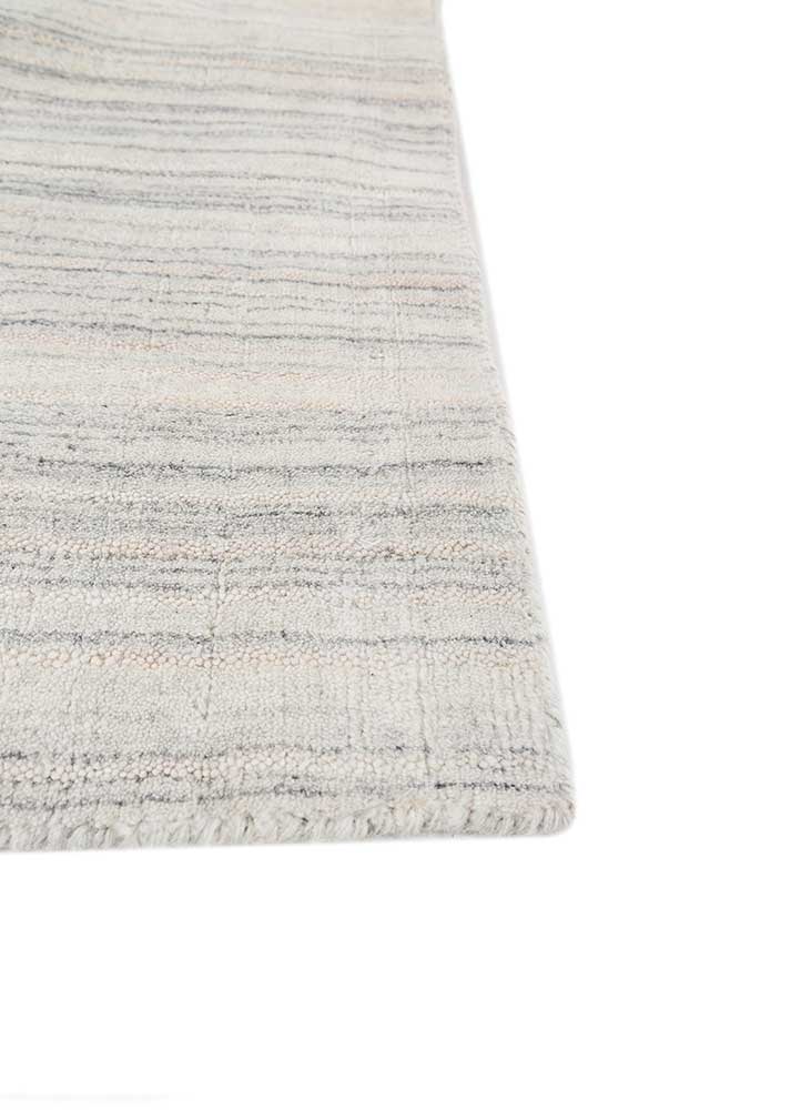 Wool Rug 270x180cm - Wool Rug