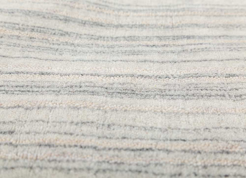 Wool Rug 270x180cm - Wool Rug