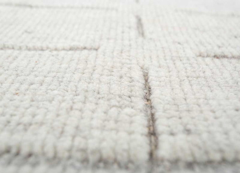 Wool Rug 300x240cm - Wool Rug