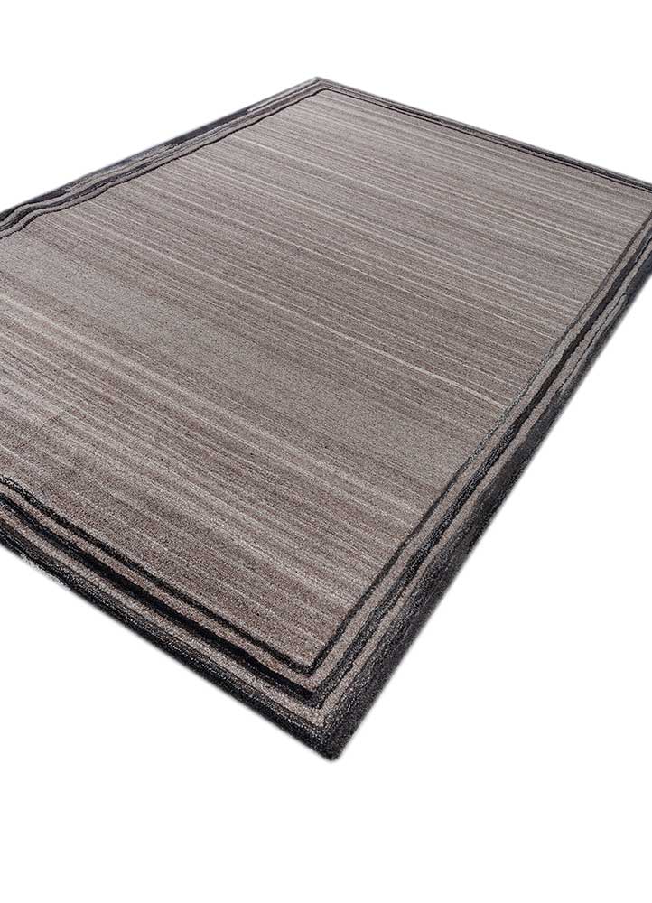 Wool Rug 270x180cm - Wool Rug