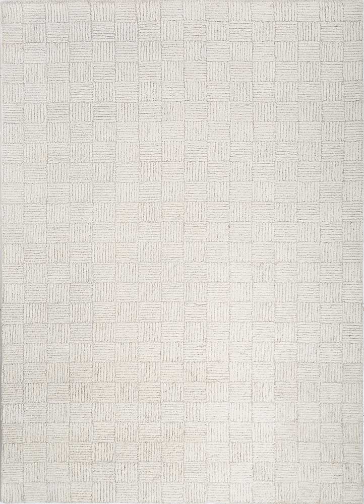 Wool Rug 240x150cm - Wool Rug