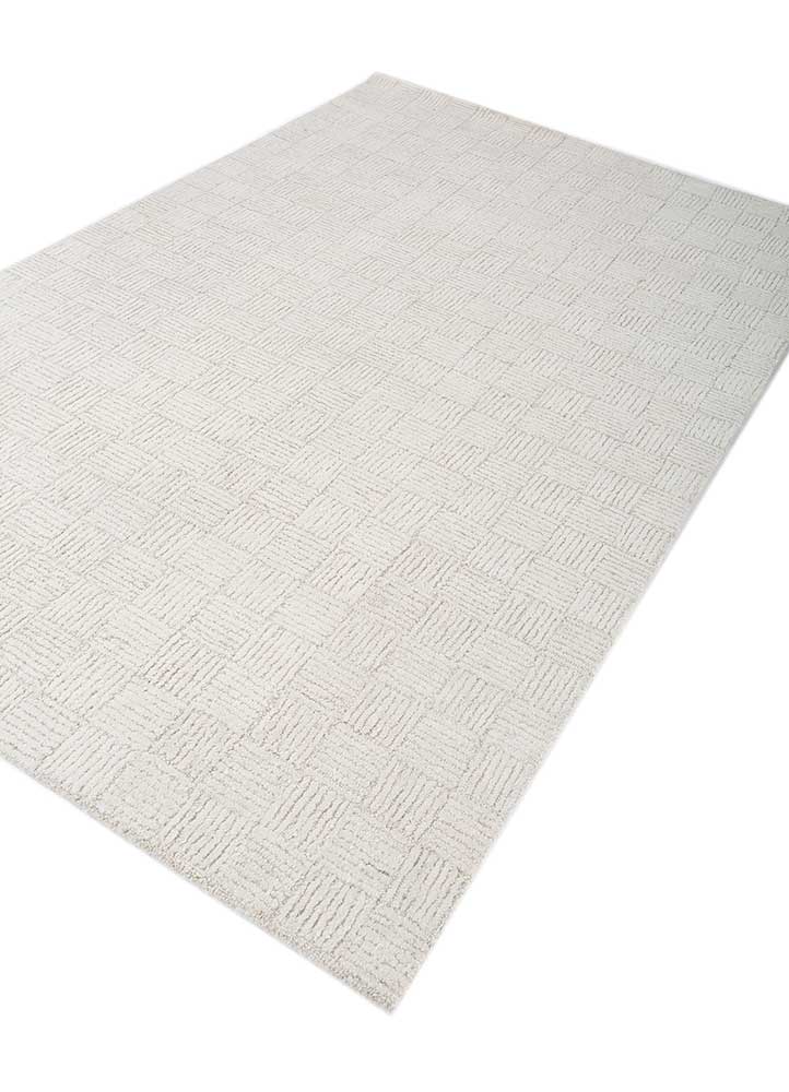Wool Rug 240x150cm - Wool Rug