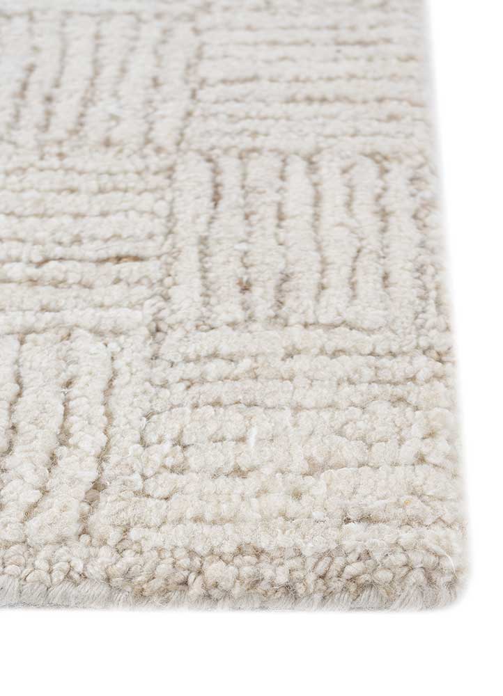 Wool Rug 240x150cm - Wool Rug