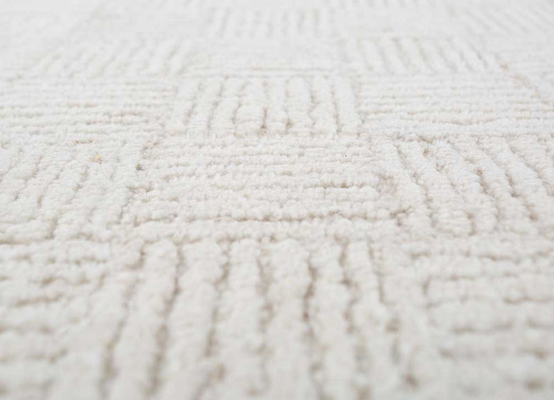 Wool Rug 240x150cm - Wool Rug