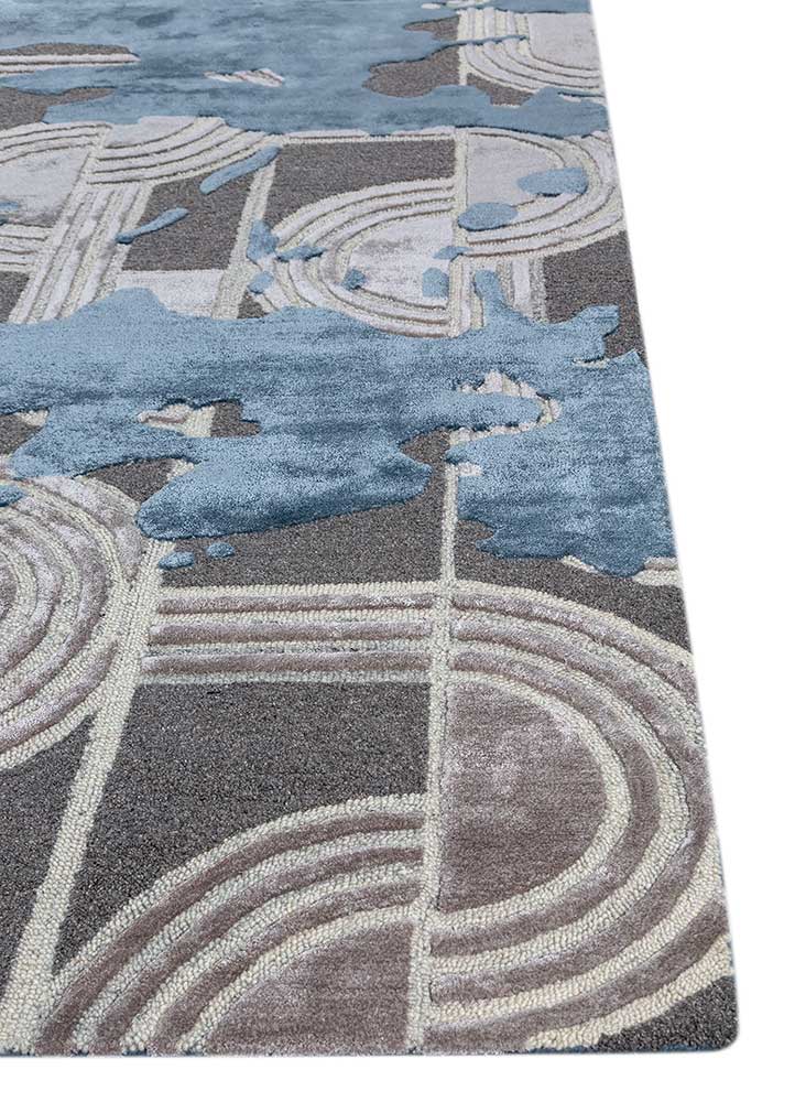 Wool Rug 300x240cm