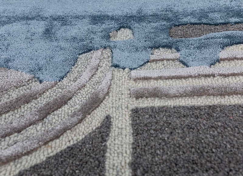 Wool Rug 300x240cm
