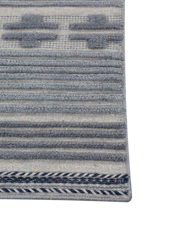 Wool Rug 120x180cm - Wool Rug